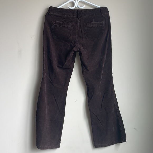 Brown Low rise Jeans - Picture 2 of 2